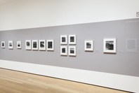 Bill Brandt: Shadow and Light. Mar 6–Aug 12, 2013. 9 other works identified