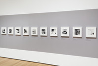 Bill Brandt: Shadow and Light. Mar 6–Aug 12, 2013. 4 other works identified