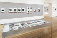 Bill Brandt: Shadow and Light. Mar 6–Aug 12, 2013. 8 other works identified