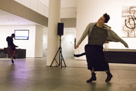 Performing Histories: Live Artworks Examining the Past. Sep 12, 2012–Mar 8, 2013.