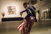 Performing Histories: Live Artworks Examining the Past. Sep 12, 2012–Mar 8, 2013.