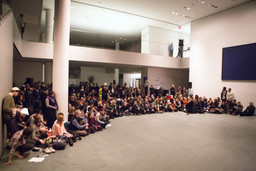 Installation photo, 200 of 208