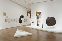 Claes Oldenburg: The Street and The Store / Mouse Museum and Ray Gun Wing. Apr 14–Aug 5, 2013. 1 other work identified