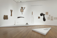 Claes Oldenburg: The Street and The Store / Mouse Museum and Ray Gun Wing. Apr 14–Aug 5, 2013. 1 other work identified