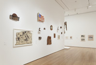 Claes Oldenburg: The Street and The Store / Mouse Museum and Ray Gun Wing. Apr 14–Aug 5, 2013. 1 other work identified