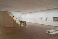A Trip from Here to There. Mar 15–Jul 30, 2013. 6 other works identified
