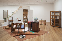 A Trip from Here to There. Mar 15–Jul 30, 2013. 1 other work identified
