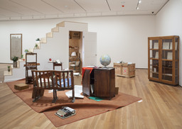 Installation photo, 10 of 28