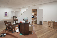 A Trip from Here to There. Mar 15–Jul 30, 2013. 2 other works identified