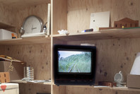 A Trip from Here to There. Mar 15–Jul 30, 2013.