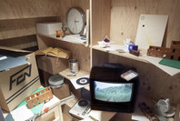 A Trip from Here to There. Mar 15–Jul 30, 2013.