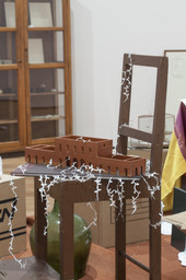 Installation photo, 26 of 28