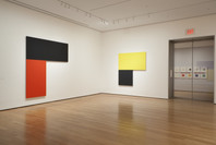 Ellsworth Kelly: Chatham Series. May 23–Sep 8, 2013. 9 other works identified