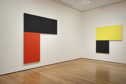Ellsworth Kelly: Chatham Series | MoMA