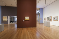 Le Corbusier: An Atlas of Modern Landscapes. Jun 15–Sep 23, 2013.