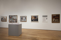 Installation photo, 18 of 86
