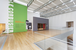 Installation photo, 1 of 86