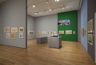 Le Corbusier: An Atlas of Modern Landscapes. Jun 15–Sep 23, 2013. 1 other work identified