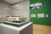 Le Corbusier: An Atlas of Modern Landscapes. Jun 15–Sep 23, 2013. 1 other work identified