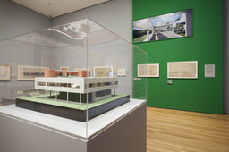Le Corbusier: An Atlas of Landscapes | MoMA