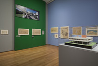 Le Corbusier: An Atlas of Modern Landscapes. Jun 15–Sep 23, 2013. 1 other work identified
