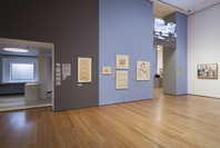 Le Corbusier: An Atlas of Modern Landscapes. Jun 15–Sep 23, 2013.