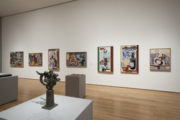 Installation photo, 40 of 86