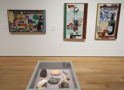 Installation photo, 41 of 86