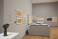 Le Corbusier: An Atlas of Modern Landscapes. Jun 15–Sep 23, 2013. 1 other work identified