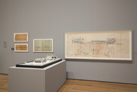 Le Corbusier: An Atlas of Modern Landscapes. Jun 15–Sep 23, 2013.