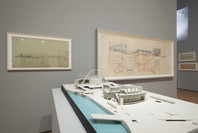 Le Corbusier: An Atlas of Modern Landscapes. Jun 15–Sep 23, 2013.