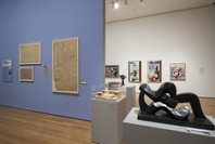 Le Corbusier: An Atlas of Modern Landscapes. Jun 15–Sep 23, 2013. 1 other work identified