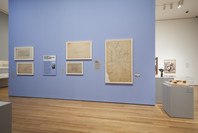 Le Corbusier: An Atlas of Modern Landscapes. Jun 15–Sep 23, 2013.