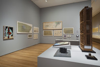 Le Corbusier: An Atlas of Modern Landscapes. Jun 15–Sep 23, 2013.