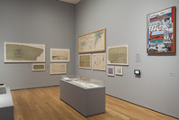 Le Corbusier: An Atlas of Modern Landscapes. Jun 15–Sep 23, 2013.