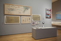 Le Corbusier: An Atlas of Modern Landscapes. Jun 15–Sep 23, 2013.