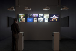 Installation photo, 2 of 8