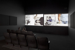 Installation photo, 5 of 8