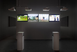 Installation photo, 8 of 8
