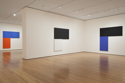 Ellsworth Kelly: Chatham Series | MoMA