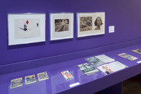 Cut ’n’ Paste: From Architectural Assemblage to Collage City. Jul 10, 2013–Jan 5, 2014. 7 other works identified