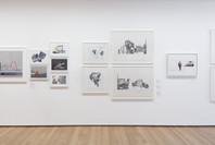 Cut ’n’ Paste: From Architectural Assemblage to Collage City. Jul 10, 2013–Jan 5, 2014. 12 other works identified