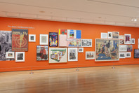 Cut ’n’ Paste: From Architectural Assemblage to Collage City. Jul 10, 2013–Jan 5, 2014. 26 other works identified