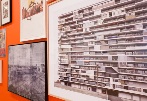 Filip Dujardin. Untitled from the series Fictions. 2009 | MoMA