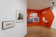Cut ’n’ Paste: From Architectural Assemblage to Collage City. Jul 10, 2013–Jan 5, 2014. 4 other works identified