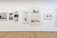 Cut ’n’ Paste: From Architectural Assemblage to Collage City. Jul 10, 2013–Jan 5, 2014. 12 other works identified