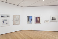 Cut ’n’ Paste: From Architectural Assemblage to Collage City. Jul 10, 2013–Jan 5, 2014. 6 other works identified