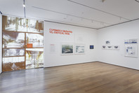 Cut ’n’ Paste: From Architectural Assemblage to Collage City. Jul 10, 2013–Jan 5, 2014. 9 other works identified