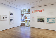 Cut ’n’ Paste: From Architectural Assemblage to Collage City. Jul 10, 2013–Jan 5, 2014. 5 other works identified