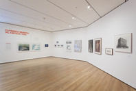 Cut ’n’ Paste: From Architectural Assemblage to Collage City. Jul 10, 2013–Jan 5, 2014. 14 other works identified